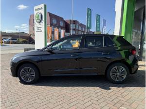 Skoda Fabia Tour 1,0 TSI 70 kW 5-Gang**AKTION**