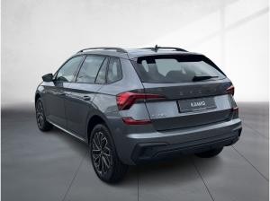 Skoda Kamiq TOUR 1,0 TSI DSG *ACC / NAVI / AHZV*