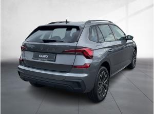 Skoda Kamiq TOUR 1,0 TSI DSG *ACC / NAVI / AHZV*