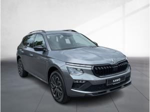 Skoda Kamiq TOUR 1,0 TSI DSG *ACC / NAVI / AHZV*