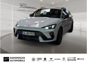 Cupra Leon 🔥Sportstourer 2.0 TDI LED/AHK/Navi/Kamera/uvm.🔥