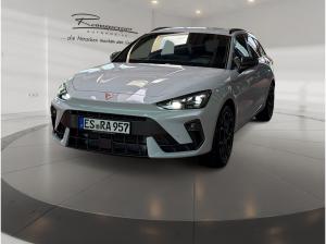 Cupra Leon 🔥Sportstourer 2.0 TDI LED/AHK/Navi/Kamera/uvm.🔥