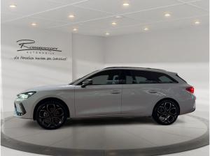 Cupra Leon 🔥Sportstourer 2.0 TDI LED/AHK/Navi/Kamera/uvm.🔥