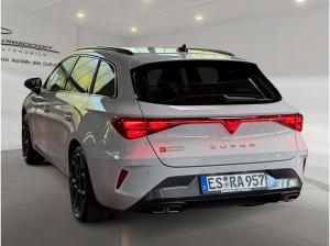 Cupra Leon 🔥Sportstourer 2.0 TDI LED/AHK/Navi/Kamera/uvm.🔥