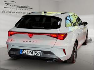 Cupra Leon 🔥Sportstourer 2.0 TDI LED/AHK/Navi/Kamera/uvm.🔥