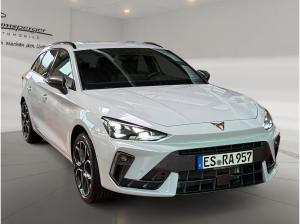 Cupra Leon 🔥Sportstourer 2.0 TDI LED/AHK/Navi/Kamera/uvm.🔥