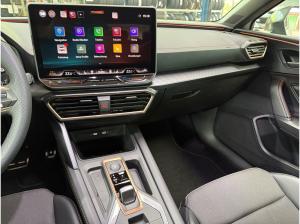 Cupra Leon 🔥Sportstourer 2.0 TDI LED/AHK/Navi/Kamera/uvm.🔥