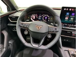 Cupra Leon 🔥Sportstourer 2.0 TDI LED/AHK/Navi/Kamera/uvm.🔥