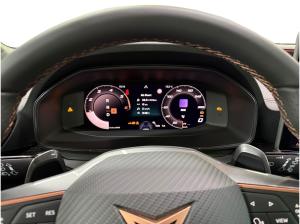 Cupra Leon 🔥Sportstourer 2.0 TDI LED/AHK/Navi/Kamera/uvm.🔥
