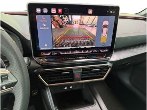 Cupra Leon 🔥Sportstourer 2.0 TDI LED/AHK/Navi/Kamera/uvm.🔥