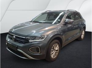 Volkswagen T-Roc 1.0 TSI Life💥TOP DEAL💥 NAVI KLIMA LED SHZG
