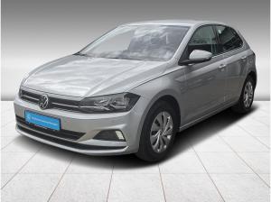 Volkswagen Polo 1.0 TSI Comfortline PDC Navi Sitzhzg