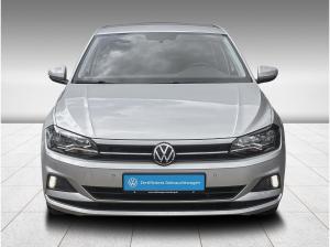 Volkswagen Polo 1.0 TSI Comfortline PDC Navi Sitzhzg