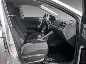 Volkswagen Polo 1.0 TSI Comfortline PDC Navi Sitzhzg