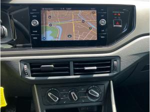 Volkswagen Polo 1.0 TSI Comfortline PDC Navi Sitzhzg