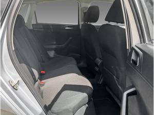 Volkswagen Polo 1.0 TSI Comfortline PDC Navi Sitzhzg