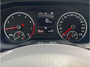 Volkswagen Polo 1.0 TSI Comfortline PDC Navi Sitzhzg