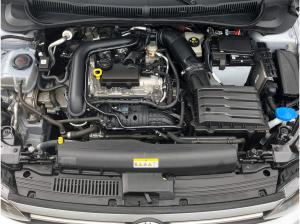 Volkswagen Polo 1.0 TSI Comfortline PDC Navi Sitzhzg