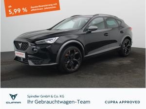 Cupra Formentor VZ 2.0 TSI 4Drive DSG / Matrix, Pano