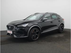 Cupra Formentor VZ 2.0 TSI 4Drive DSG / Matrix, Pano
