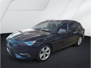 Seat Leon Sportstourer FR 2.0 TDI DSG / Matrix, ACC