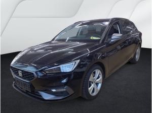 Seat Leon Sportstourer FR 2.0 TDI DSG / Matrix, ACC