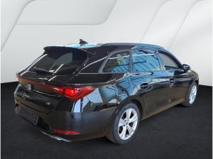 Seat Leon Sportstourer FR 2.0 TDI DSG / Matrix, ACC