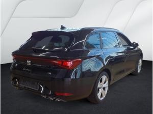 Seat Leon Sportstourer FR 2.0 TDI DSG / Matrix, ACC