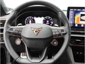 Cupra Formentor VZ 2.0 TSI 4Drive DSG / Matrix, Pano