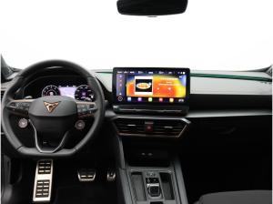 Cupra Formentor VZ 2.0 TSI 4Drive DSG / Matrix, Pano