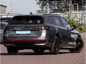 Volkswagen Passat Variant R-Line 2.0 TDI DSG ACC AHK MATRIX NAVI KAMERA Keyless