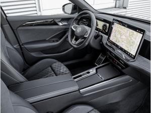 Volkswagen Passat Variant R-Line 2.0 TDI DSG ACC AHK MATRIX NAVI KAMERA Keyless