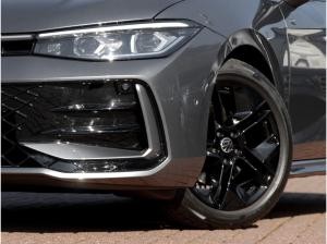 Volkswagen Passat Variant R-Line 2.0 TDI DSG ACC AHK MATRIX NAVI KAMERA Keyless