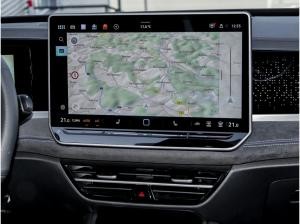 Volkswagen Passat Variant R-Line 2.0 TDI DSG ACC AHK MATRIX NAVI KAMERA Keyless