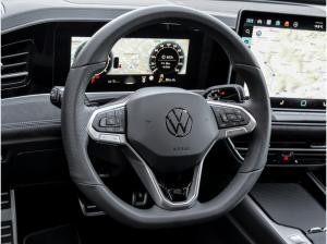 Volkswagen Passat Variant R-Line 2.0 TDI DSG ACC AHK MATRIX NAVI KAMERA Keyless