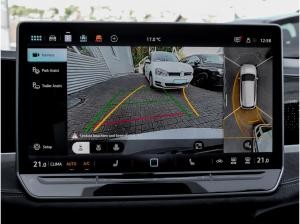 Volkswagen Passat Variant R-Line 2.0 TDI DSG ACC AHK MATRIX NAVI KAMERA Keyless