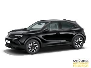 Opel Mokka Edition Automatik LED Allwetterr. PDC