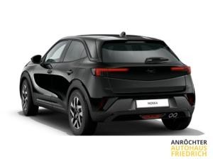 Opel Mokka Edition Automatik LED Allwetterr. PDC