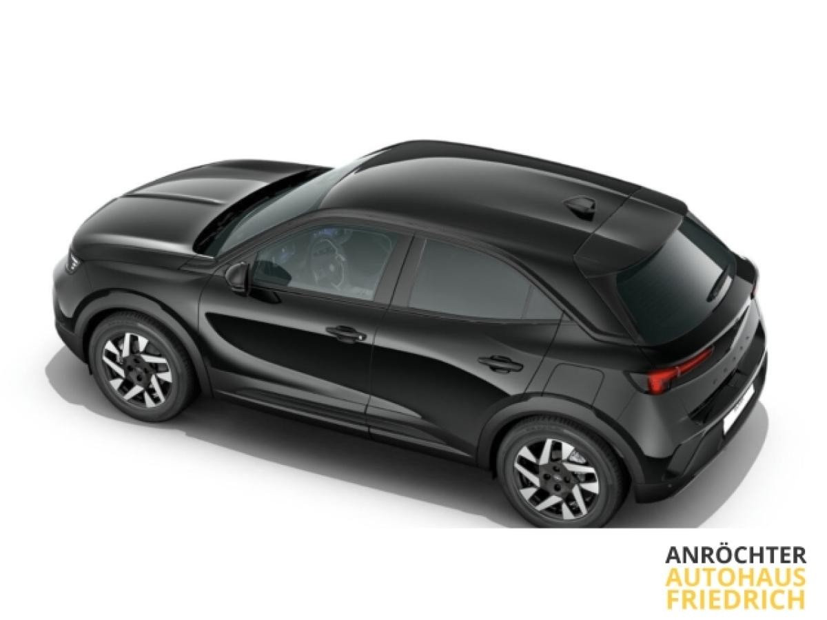 Opel Mokka Edition Automatik LED Allwetterr. PDC