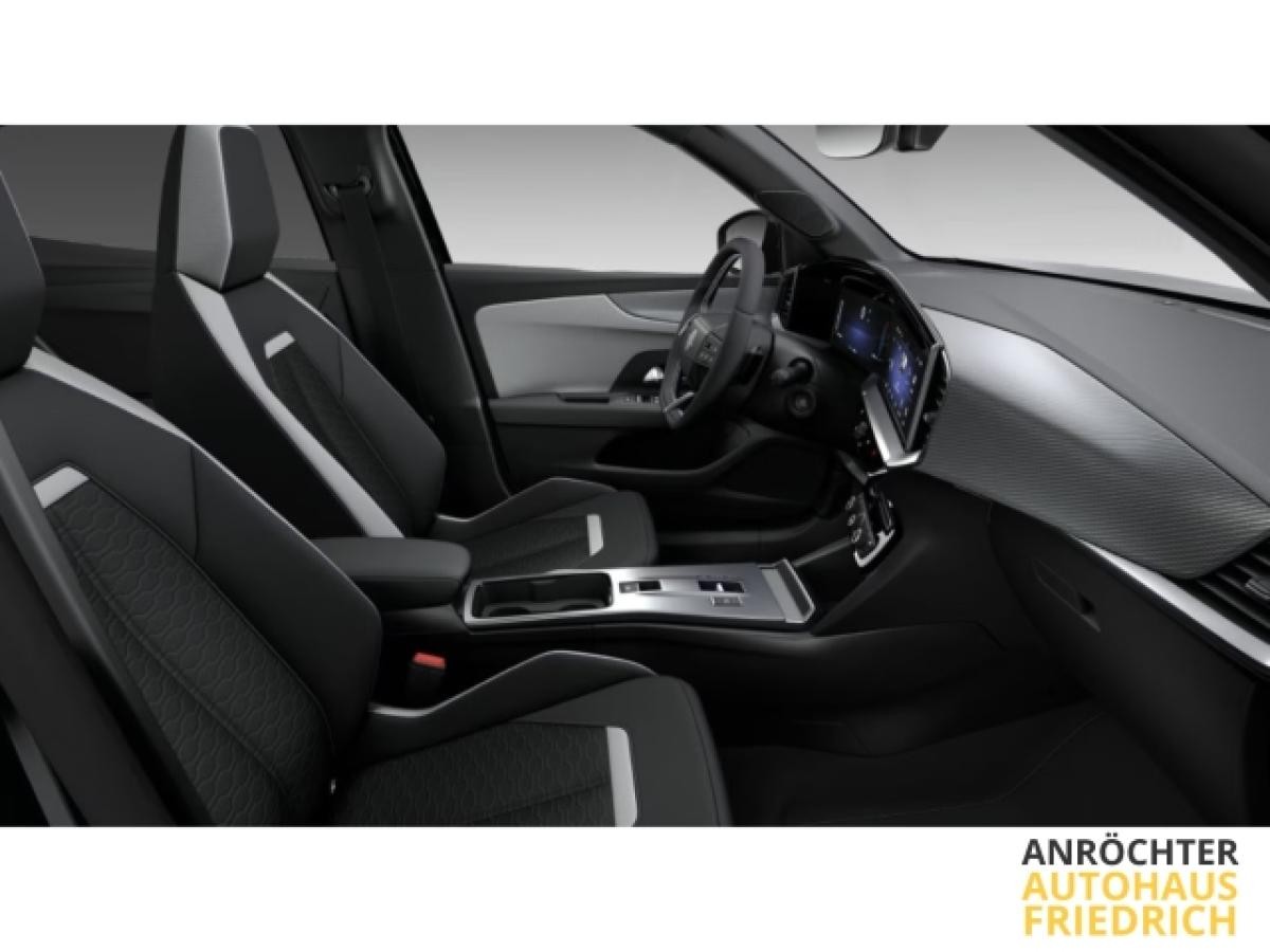 Opel Mokka Edition Automatik LED Allwetterr. PDC