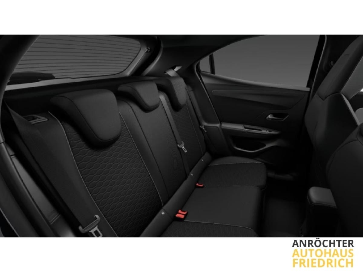 Opel Mokka Edition Automatik LED Allwetterr. PDC