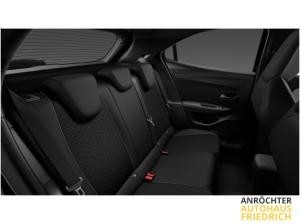Opel Mokka Edition Automatik LED Allwetterr. PDC