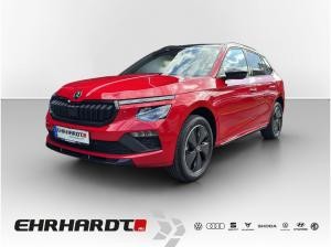 Skoda Kamiq 1.0 TSI DSG - Monte Carlo