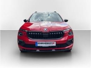 Skoda Kamiq 1.0 TSI DSG - Monte Carlo