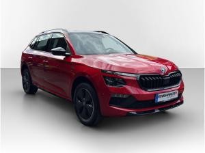 Skoda Kamiq 1.0 TSI DSG - Monte Carlo
