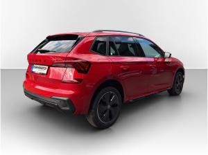 Skoda Kamiq 1.0 TSI DSG - Monte Carlo