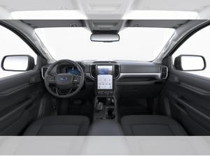 Ford Ranger XLT PHEV ✨Jetzt Abenteuer sichern! ✨850kg Nutzlast