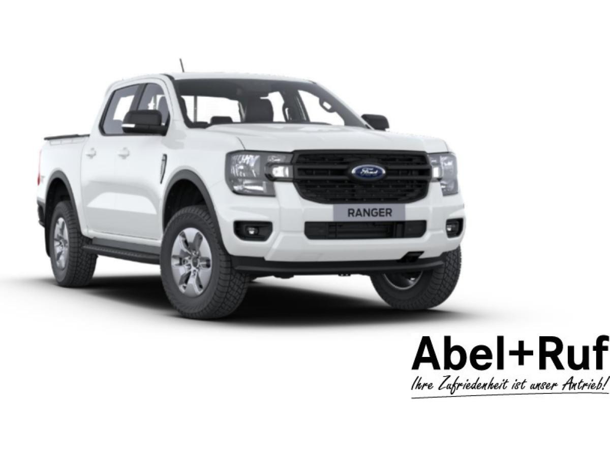 Ford Ranger XLT PHEV ✨Jetzt Abenteuer sichern! ✨850kg Nutzlast