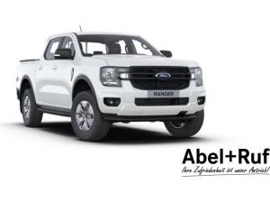 Foto - Ford Ranger XLT PHEV ✨Jetzt Abenteuer sichern! ✨850kg Nutzlast