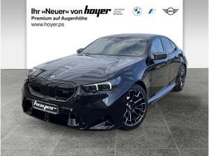 BMW M5 M-Drivers Package M Carbon Comfort Paket uvm.